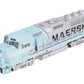 MTH 20-2871-3 Maersk GP-60M Non-Powered Diesel Engine #151 LN/Box