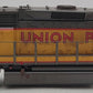 MTH 20-2422-1 Union Pacific GP-40 Diesel Engine w/PS2 #661 -Weathered/Box