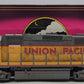MTH 20-2422-1 Union Pacific GP-40 Diesel Engine w/PS2 #661 -Weathered/Box