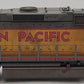 MTH 20-2422-1 Union Pacific GP-40 Diesel Engine w/PS2 #661 -Weathered/Box