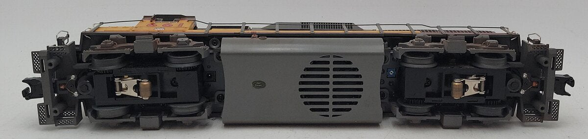 MTH 20-2422-1 Union Pacific GP-40 Diesel Engine w/PS2 #661 -Weathered/Box