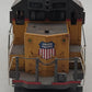 MTH 20-2422-1 Union Pacific GP-40 Diesel Engine w/PS2 #661 -Weathered/Box