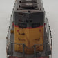 MTH 20-2422-1 Union Pacific GP-40 Diesel Engine w/PS2 #661 -Weathered/Box