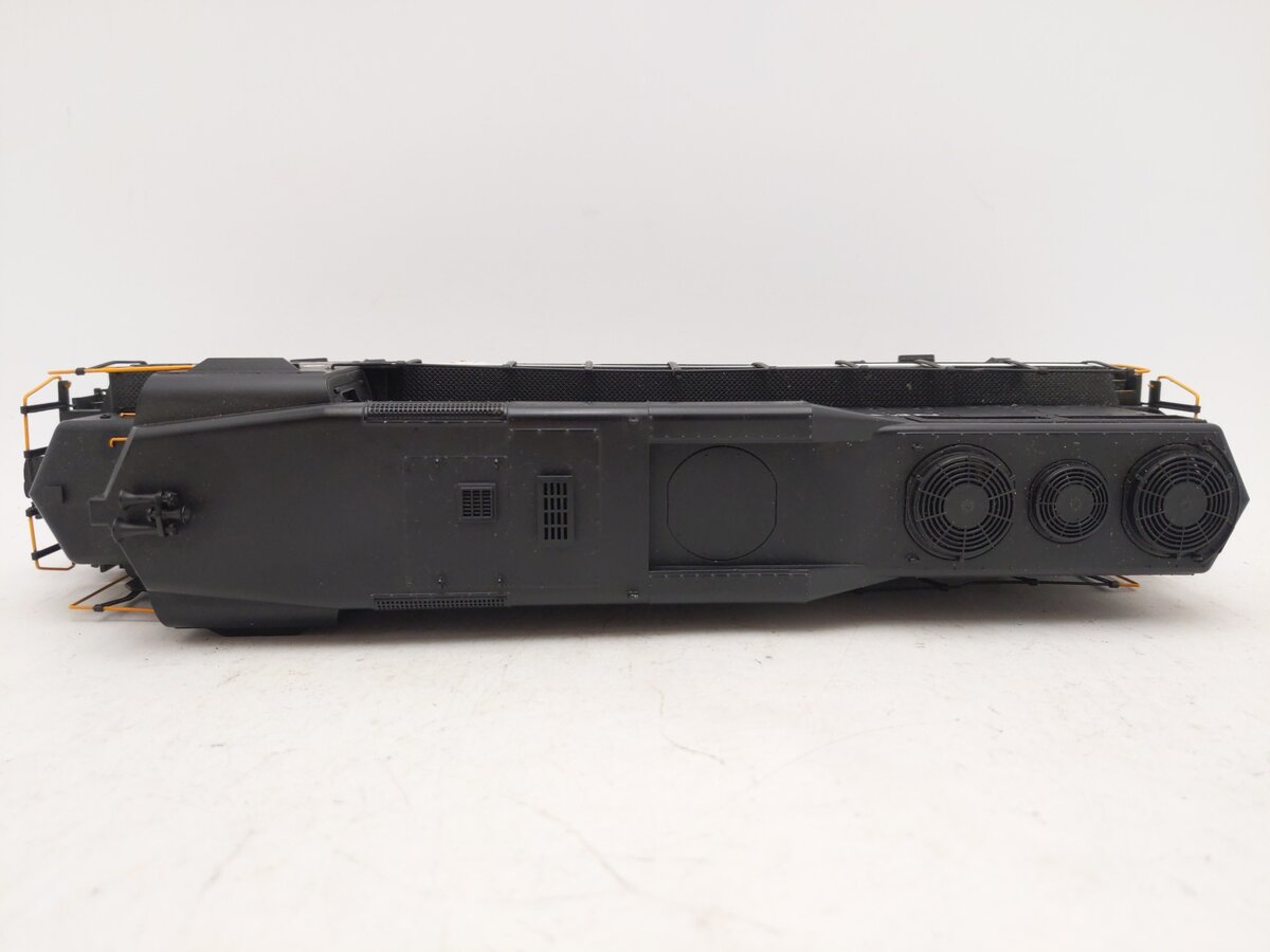 MTH 20-2276-1 O Gauge New York Central GP-30 Diesel Engine w/PS 2.0 #2188O EX/Box