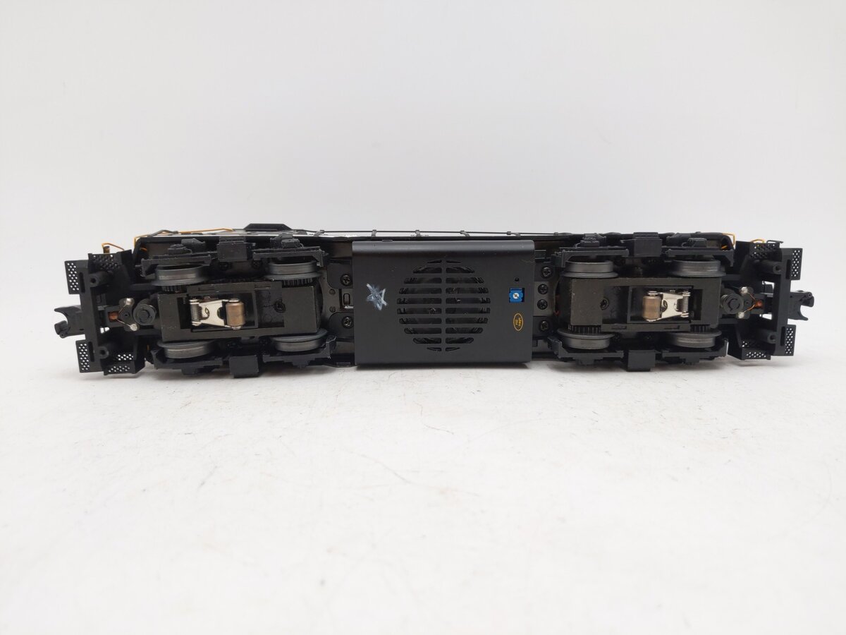 MTH 20-2276-1 O Gauge New York Central GP-30 Diesel Engine w/PS 2.0 #2188O EX/Box