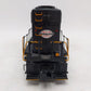 MTH 20-2276-1 O Gauge New York Central GP-30 Diesel Engine w/PS 2.0 #2188O EX/Box