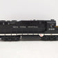 MTH 20-2276-1 O Gauge New York Central GP-30 Diesel Engine w/PS 2.0 #2188O EX/Box
