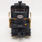 MTH 20-2276-1 O Gauge New York Central GP-30 Diesel Engine w/PS 2.0 #2188O EX/Box