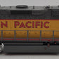 MTH 20-2422-3 Union Pacific GP-40 Non-Powered Diesel Engine #664 LN/Box