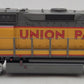 MTH 20-2422-3 Union Pacific GP-40 Non-Powered Diesel Engine #664 LN/Box