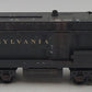 MTH 30-2379-3 Pennsylvania AS-616 Non-Powered Diesel Engine #8974- Weathered/Box