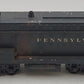 MTH 30-2379-3 Pennsylvania AS-616 Non-Powered Diesel Engine #8974- Weathered/Box