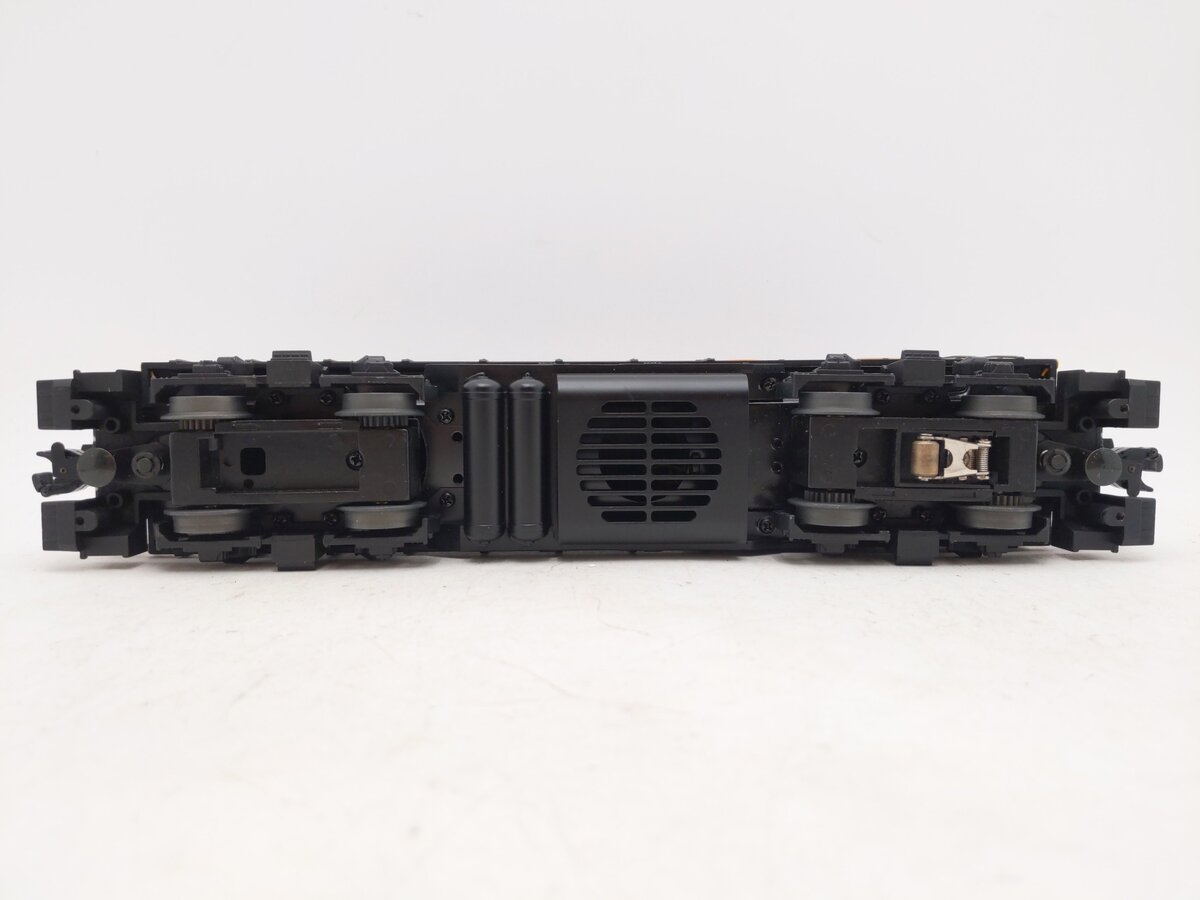 MTH 30-2316-3 New York Central GP-9 Non-Powered Diesel Engine #6029  EX/Box