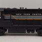 MTH 30-2316-3 New York Central GP-9 Non-Powered Diesel Engine #6029  EX/Box