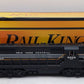 MTH 30-2316-3 New York Central GP-9 Non-Powered Diesel Engine #6029  EX/Box
