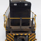 MTH 30-2375-1 P&LE SW-1500 Diesel Switcher w/PS2 #1561 EX/Box