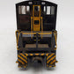 MTH 30-2375-1 P&LE SW-1500 Diesel Switcher w/PS2 #1561 EX/Box