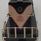 MTH 30-2347-1 P&WV FM H10-44 Diesel Engine with Proto-Sound 2.0 #50 LN/Box