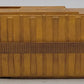Weaver U2112 Akron Canton & Youngstown Box Car #1849- Weathered/Box
