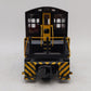 MTH 30-2375-3 O Pittsburgh & Lake Erie SW-1500 Non-Powered Diesel Switcher #1567 EX/Box