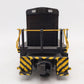 MTH 30-2375-3 O Pittsburgh & Lake Erie SW-1500 Non-Powered Diesel Switcher #1567 EX/Box