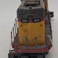 MTH 20-2534-3 O Weathered Union Pacific GP38-2 Non-Powered Diesel Engine #2037/Box