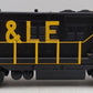 MTH 30-2414-1 O Pittsburgh & Lake Erie GP-7 Diesel Engine w/PS2 #1501 EX/Box