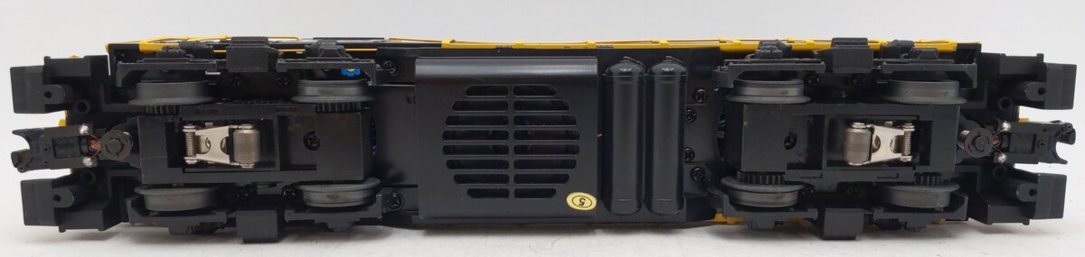 MTH 30-2414-1 O Pittsburgh & Lake Erie GP-7 Diesel Engine w/PS2 #1501 EX/Box