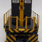 MTH 30-2414-1 O Pittsburgh & Lake Erie GP-7 Diesel Engine w/PS2 #1501 EX/Box
