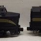MTH 20-2293-1 O Gauge Pennsylvania Sharknose AB Diesel Engine Set w/PS2 #9711B LN/Box