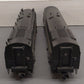 MTH 20-2293-1 O Gauge Pennsylvania Sharknose AB Diesel Engine Set w/PS2 #9711B LN/Box