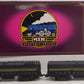 MTH 20-2293-1 O Gauge Pennsylvania Sharknose AB Diesel Engine Set w/PS2 #9711B LN/Box