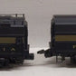 MTH 20-2293-1 O Gauge Pennsylvania Sharknose AB Diesel Engine Set w/PS2 #9711B LN/Box