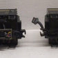 MTH 20-2293-1 O Gauge Pennsylvania Sharknose AB Diesel Engine Set w/PS2 #9711B LN/Box