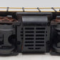 MTH 30-2375-3 O Pittsburgh & Lake Erie SW-1500 Non-Powered Diesel Switcher #1567 EX/Box