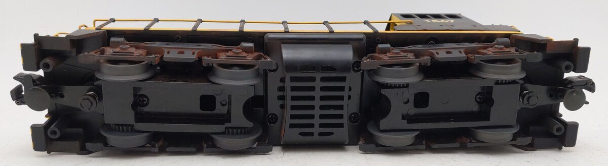 MTH 30-2375-3 O Pittsburgh & Lake Erie SW-1500 Non-Powered Diesel Switcher #1567 EX/Box
