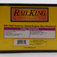 MTH 30-2375-3 O Pittsburgh & Lake Erie SW-1500 Non-Powered Diesel Switcher #1567 EX/Box