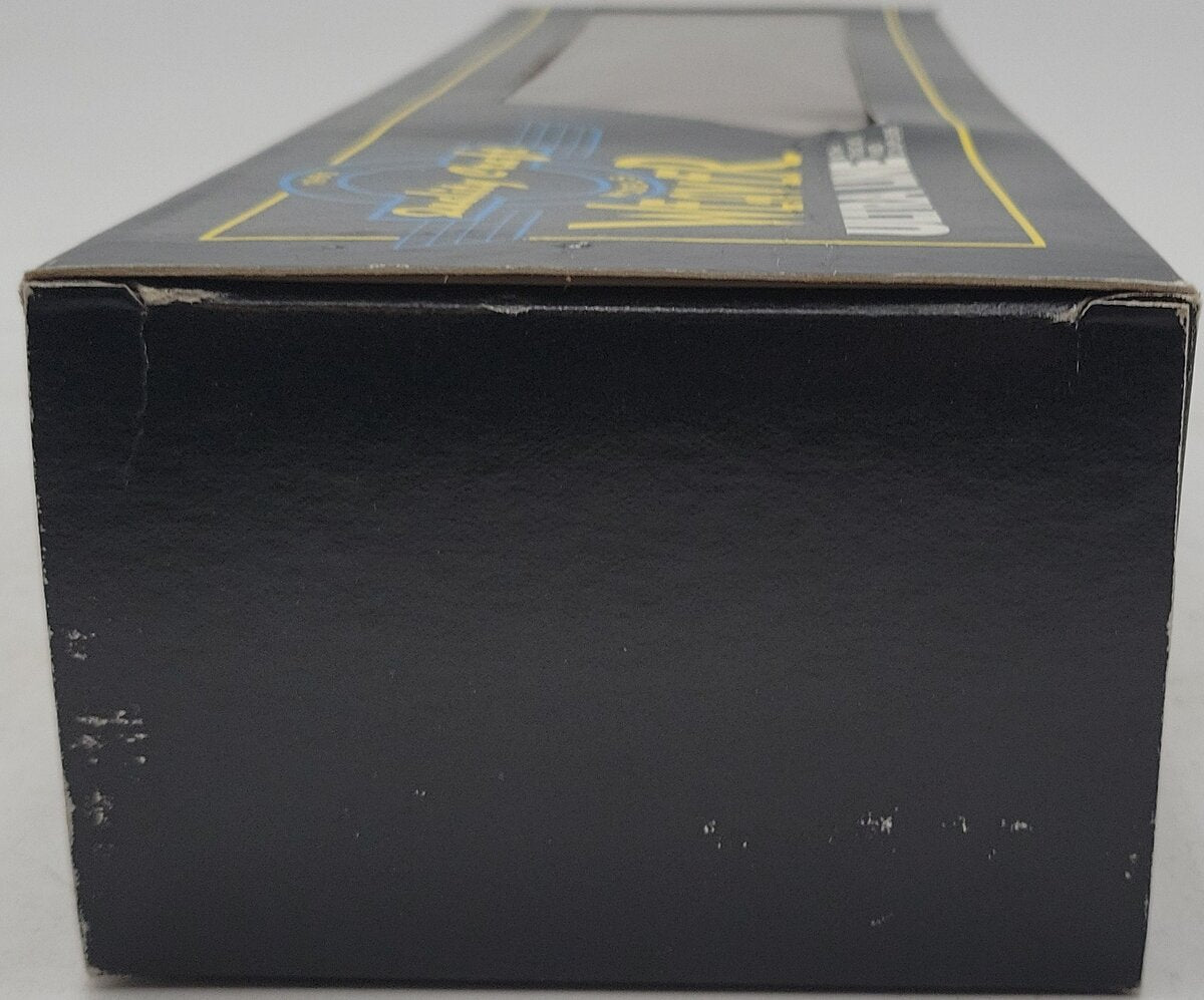 Weaver U2112 O Gauge Akron Canton & Youngstown Box Car #1767 (3 Rail)-Weathered/Box