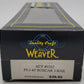 Weaver U2112 O Gauge Akron Canton & Youngstown Box Car #1767 (3 Rail)-Weathered/Box