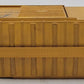 Weaver U2112 O Gauge Akron Canton & Youngstown Box Car #1767 (3 Rail)-Weathered/Box