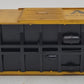 Weaver U2112 O Gauge Akron Canton & Youngstown Box Car #1767 (3 Rail)-Weathered/Box