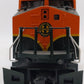MTH 30-2307-1 BNSF (Pumpkin) Dash-8 Diesel Engine with Proto-Sound 2.0 #810 EX/Box