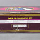 MTH 20-2332-1 PRR FA-2 ABA Diesel Engine Set w/PS2 #9620/9623 LN/Box