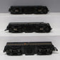 MTH 20-2332-1 PRR FA-2 ABA Diesel Engine Set w/PS2 #9620/9623 LN/Box