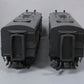 MTH 20-2332-1 PRR FA-2 ABA Diesel Engine Set w/PS2 #9620/9623 LN/Box