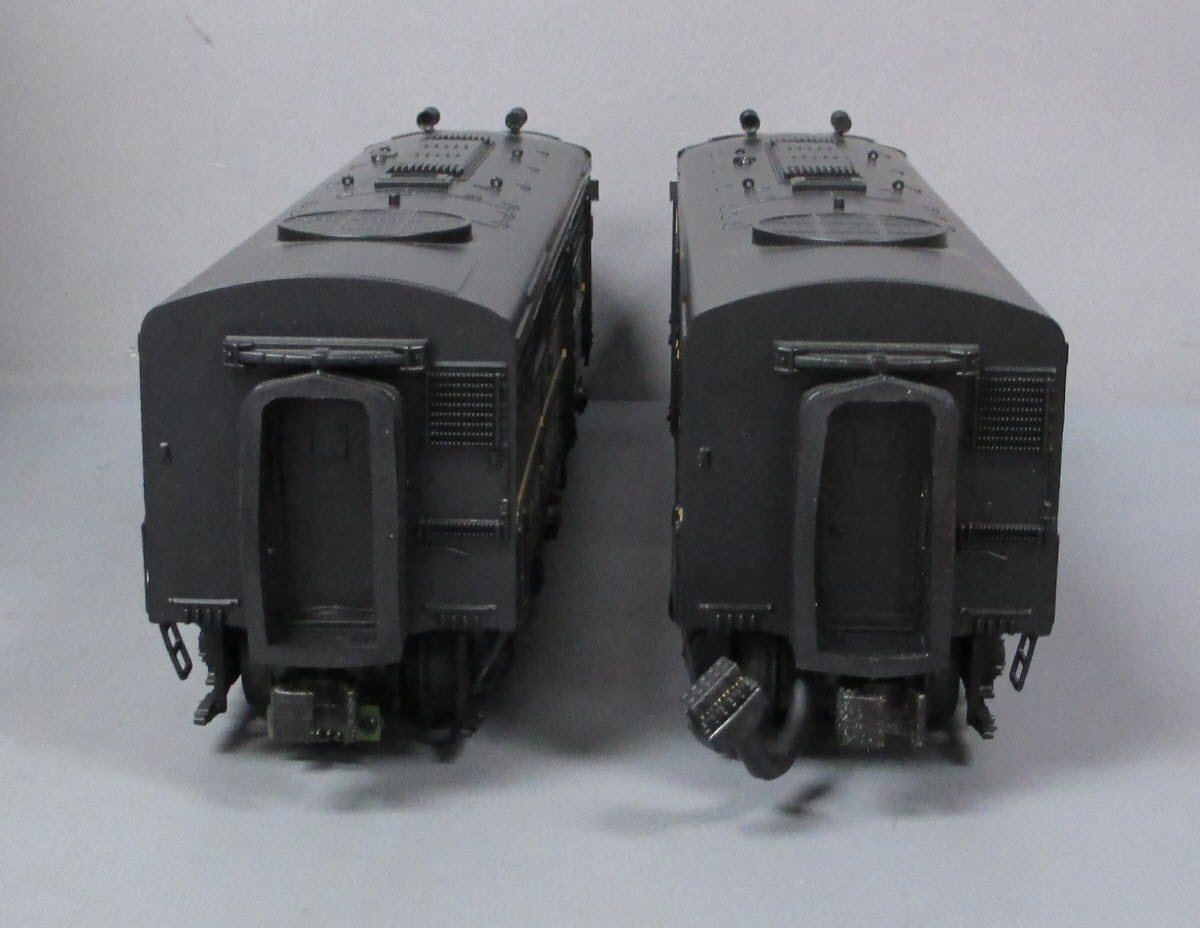 MTH 20-2332-1 PRR FA-2 ABA Diesel Engine Set w/PS2 #9620/9623 LN/Box