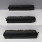 MTH 20-2332-1 PRR FA-2 ABA Diesel Engine Set w/PS2 #9620/9623 LN/Box