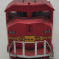 MTH 30-2281-1 O Scale Weathered ATSF SD90-MAC SF Diesel Engine w/PS2 #9112/Box