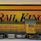MTH 30-2623-1 O Gauge Weathered Akron Canton Youngstown RS1 Diesel Loco #102/Box