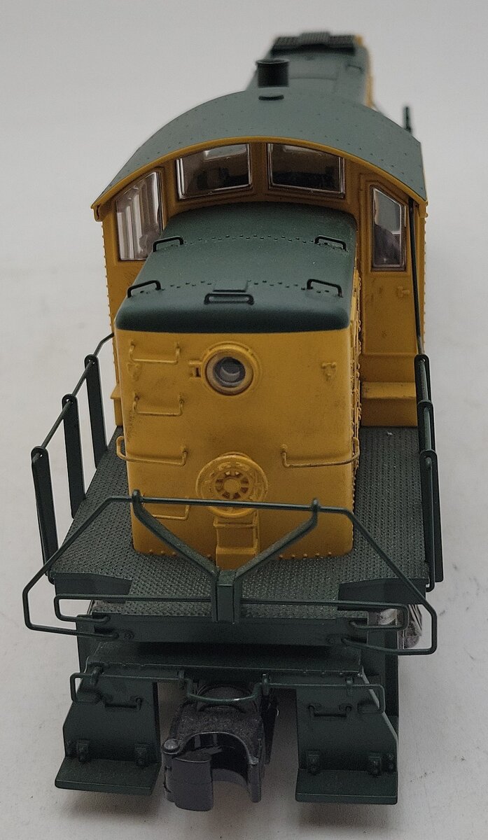 MTH 30-2623-1 O Gauge Weathered Akron Canton Youngstown RS1 Diesel Loco #102/Box